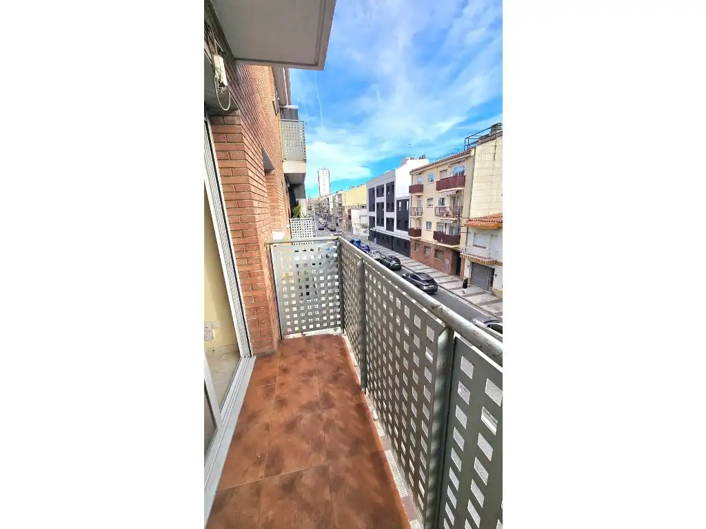 Flat with lift for sale in Calella, imagen 4