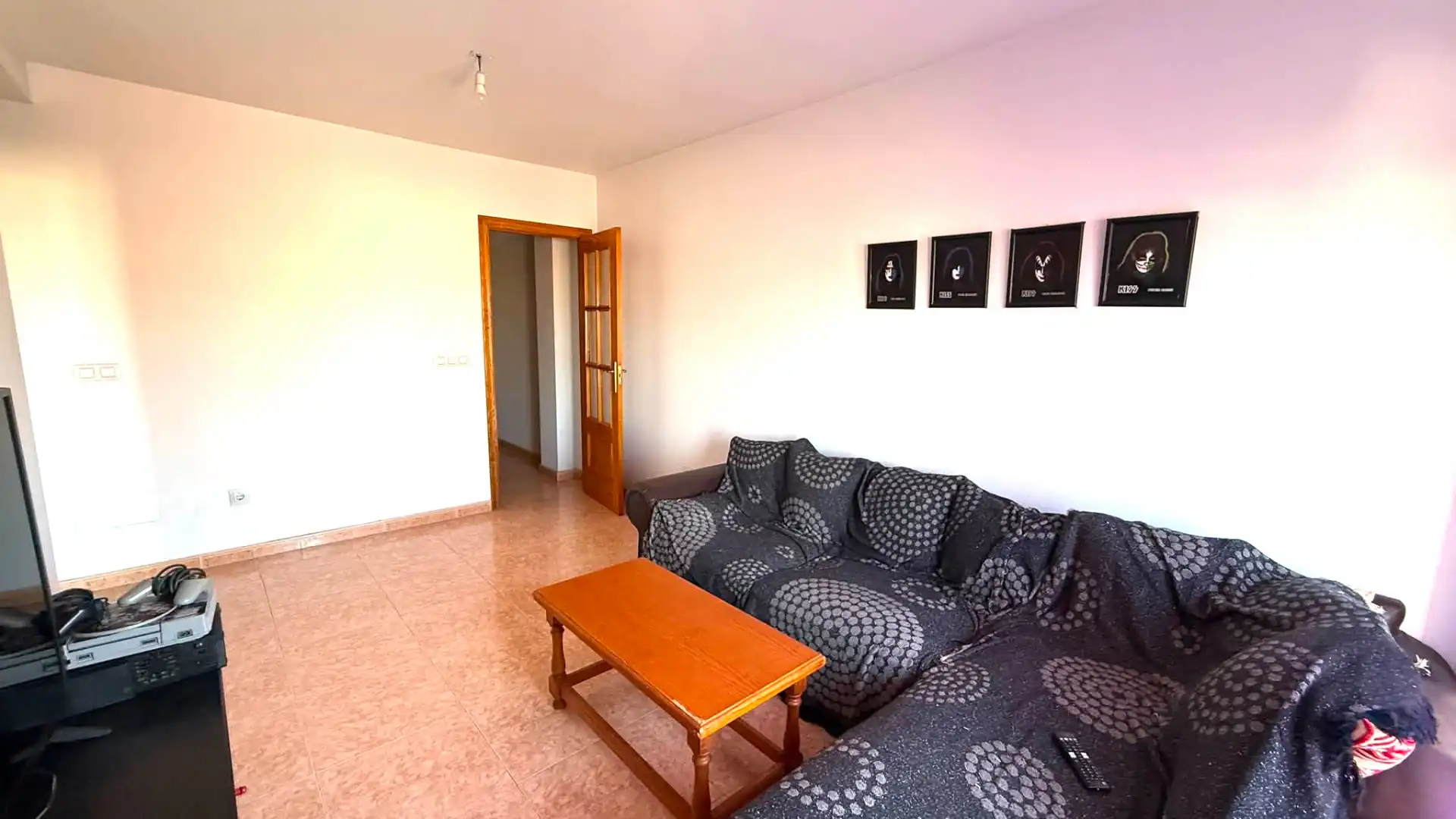 Apartament en venda a Calle Blasco Ibáñez, imagen 7