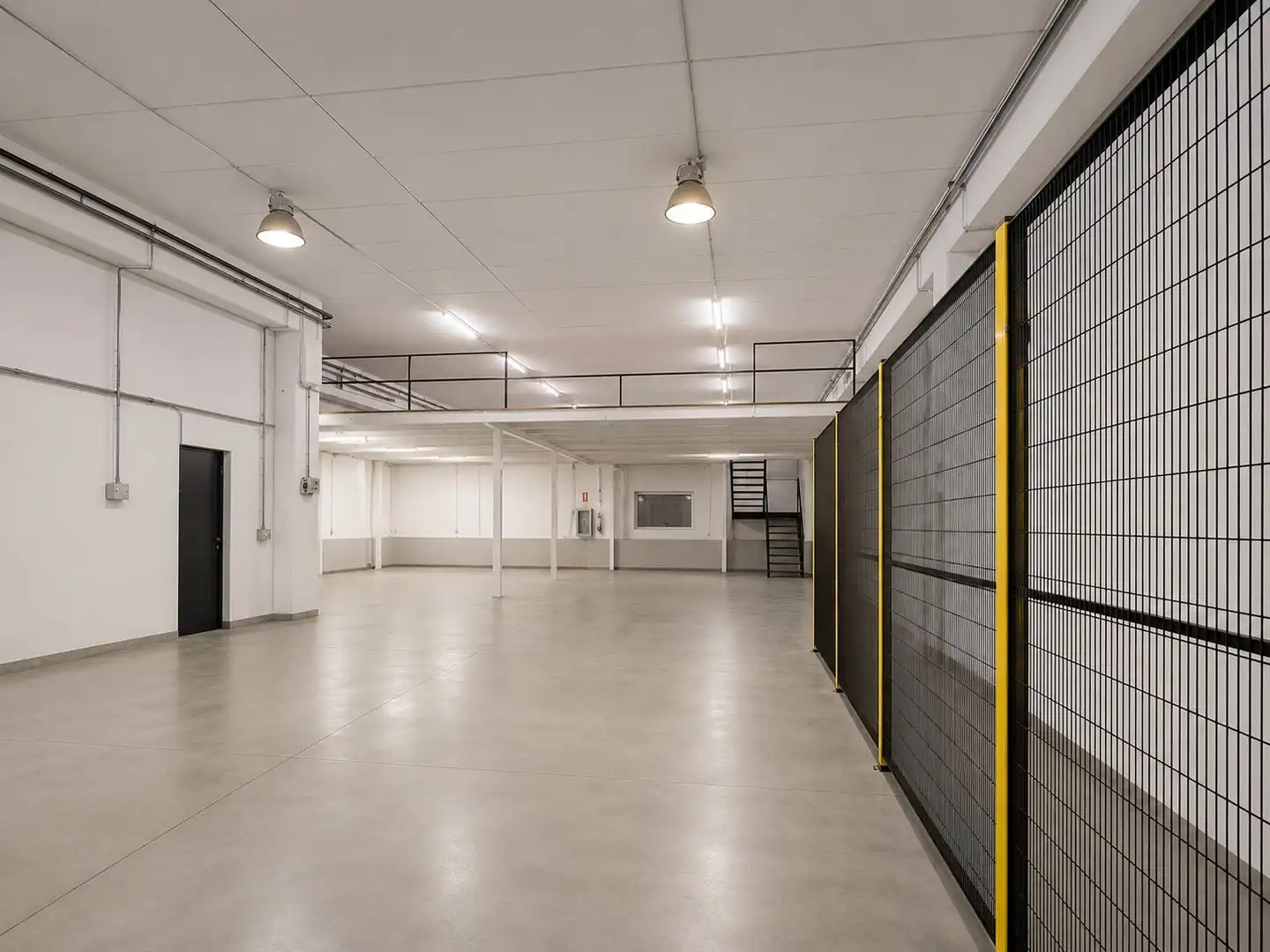 Nave industrielle avec ascenseur à louer à Bonavista - Bufalà - Morera, imagen 4
