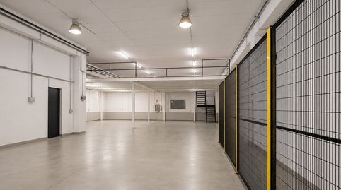 Foto 4 von Fabrikhallen zur Miete in Bonavista, Badalona