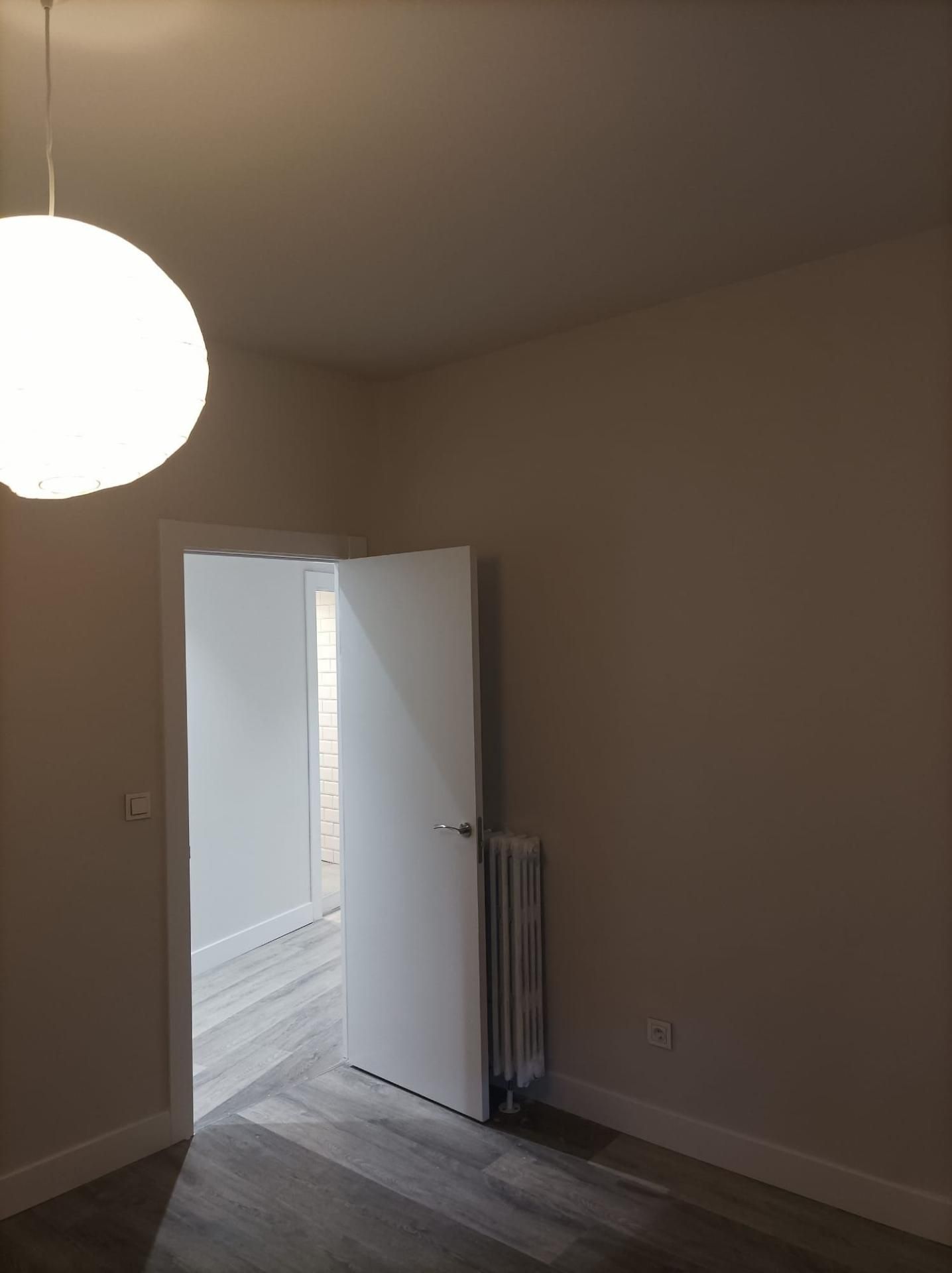 Bedroom of Flat for sale in León Capital   with Heating