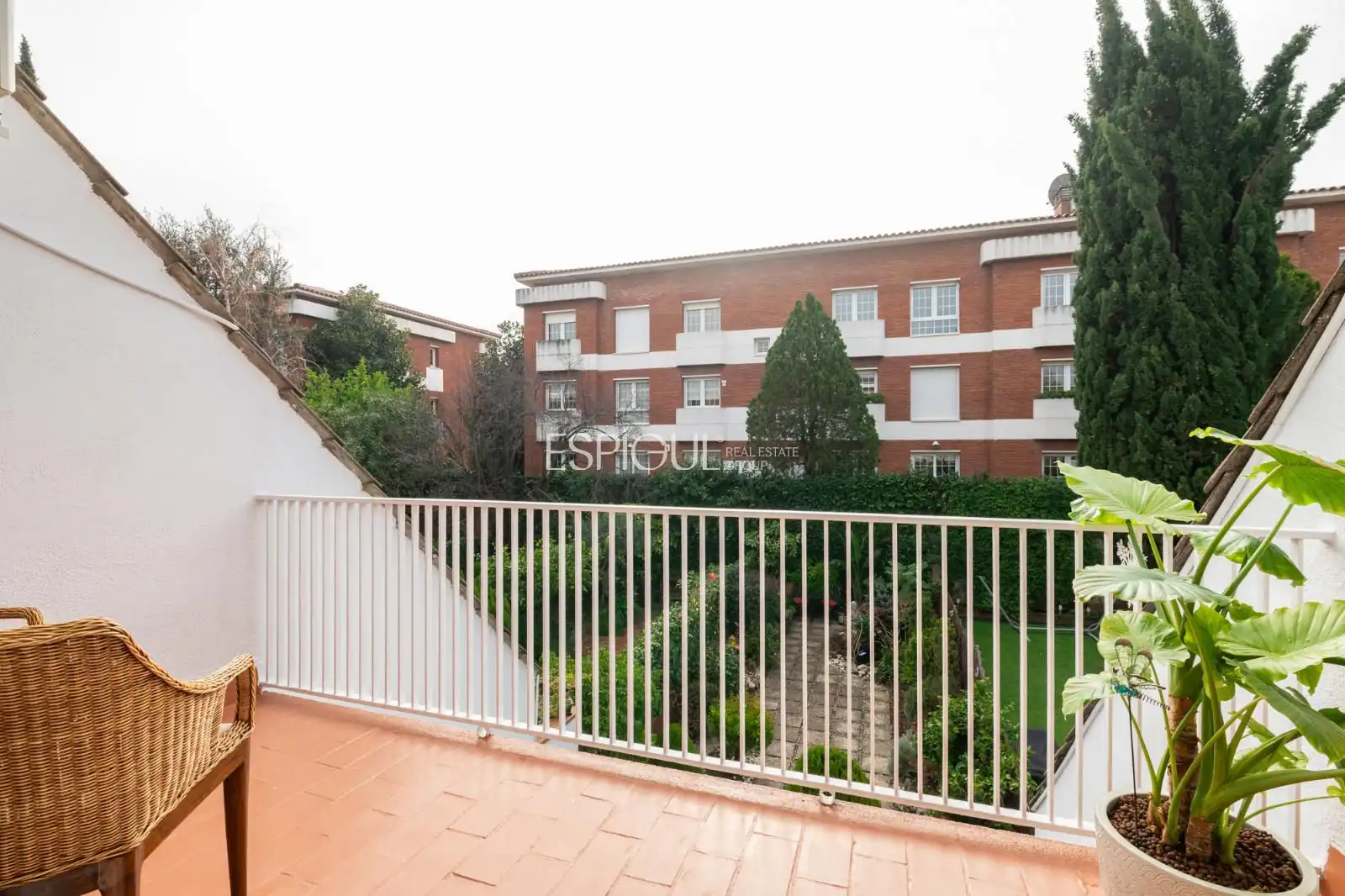 Reihenhaus mit Terrasse zum Verkauf in Enllaç 9 casa 2, imagen 23