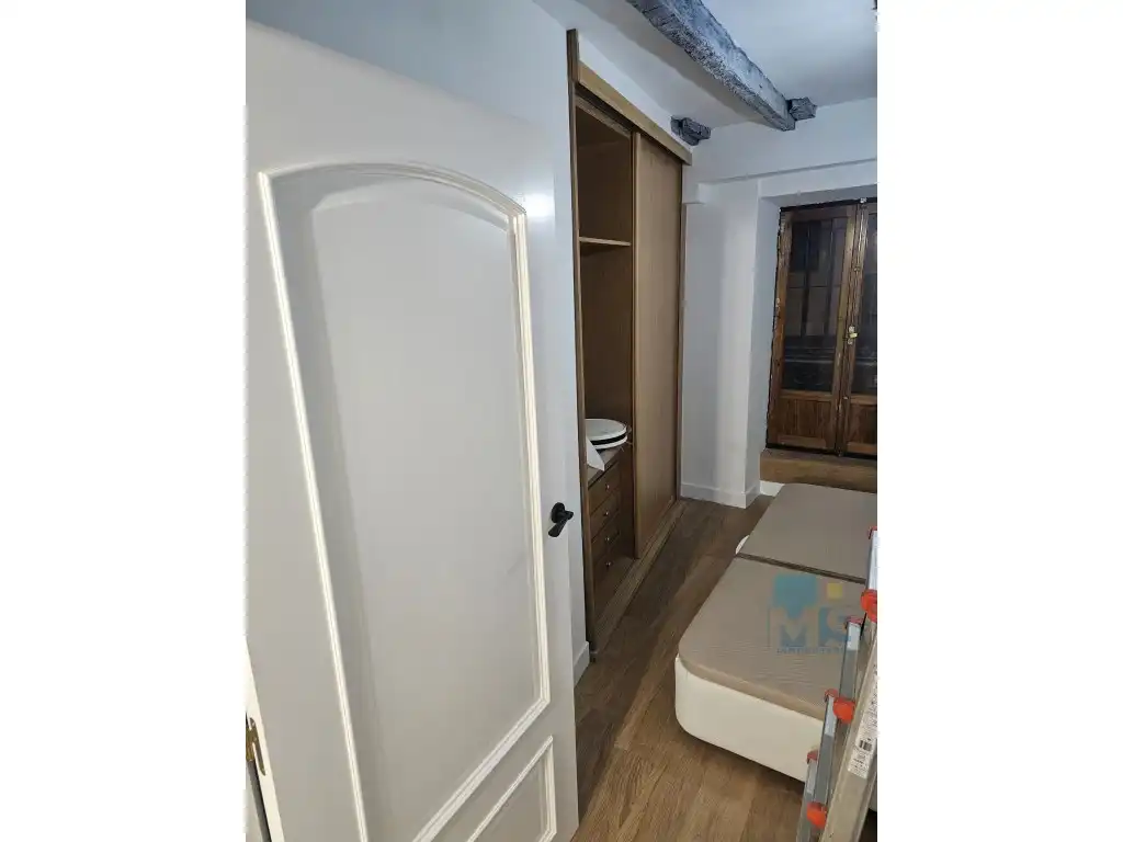 Bedroom of Flat for sale in Errenteria