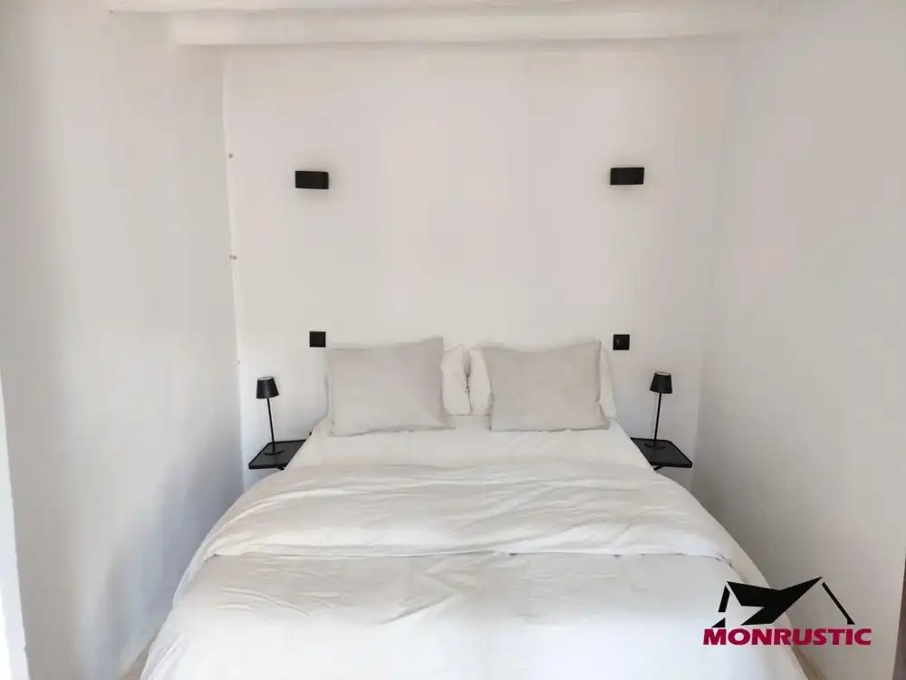 Dormitori de Casa o xalet en venda en Montblanc