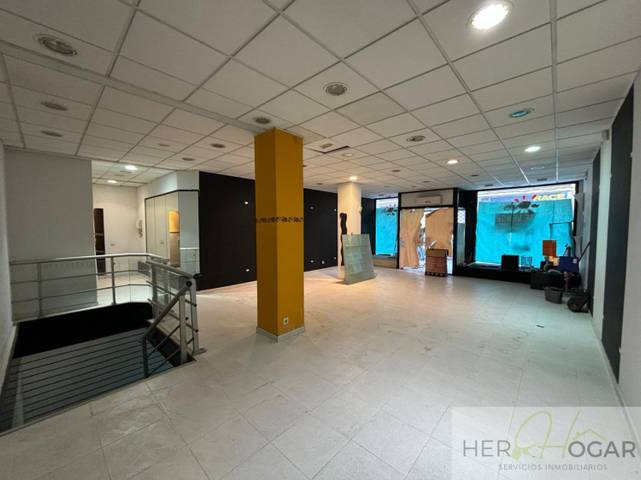 Local comercial en Venta en Santa Teresa-Vista Hermosa