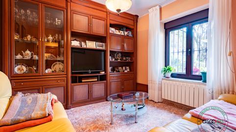 Foto 3 de Casa o chalet en venta en Gijón - Camino de la Redonda, 281, Leorio, Asturias