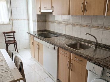 Wohnung zum Verkauf in Villarejo de Órbigo