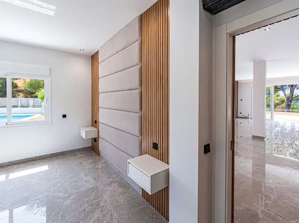 Casa adosada en venta en Benahavís con Aire acondicionado, Terraza y Trastero