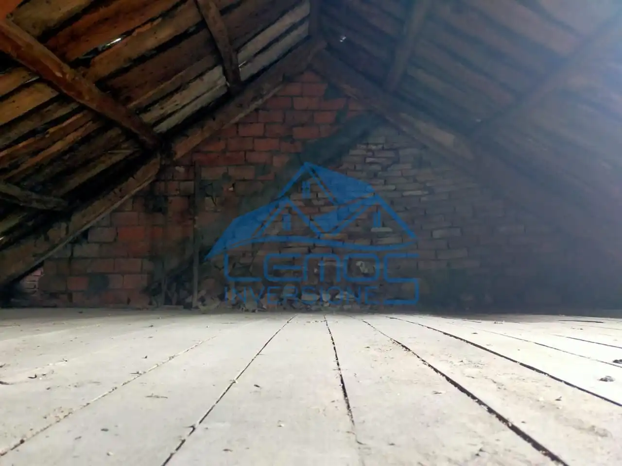 Casa o chalet en venta en Folgoso de la Ribera