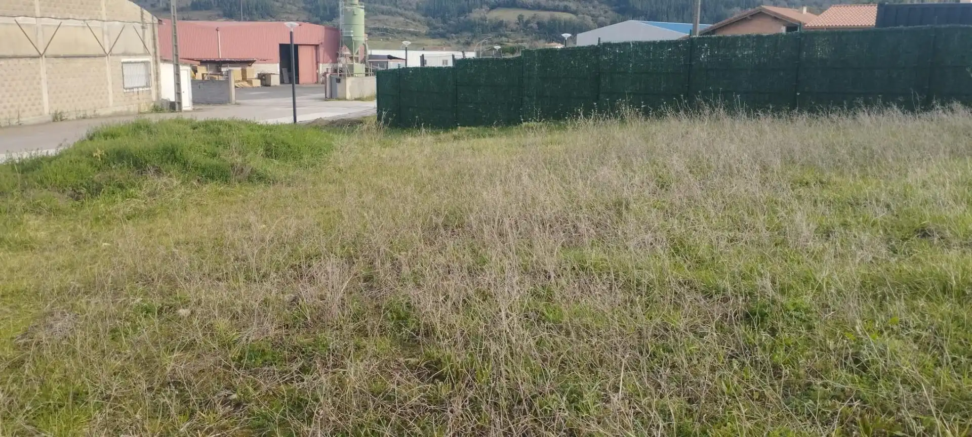 Residencial en venda en Valle de Mena