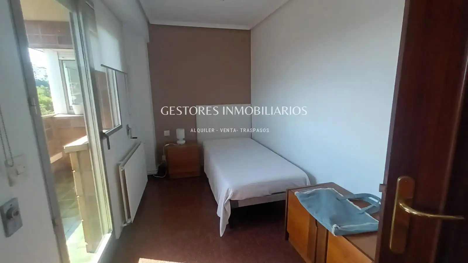 Habitación de Dúplex en venta en Alcoy / Alcoi con Calefacción, Terraza y Trastero