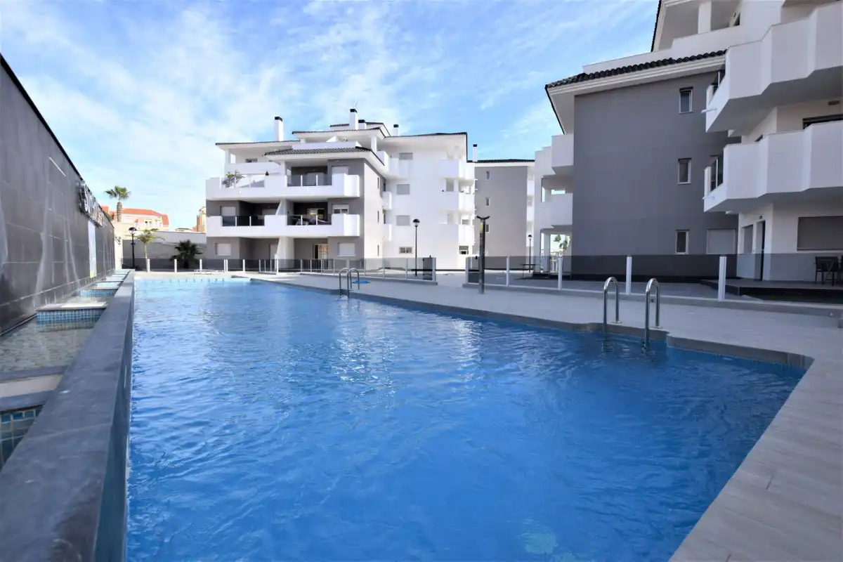 Mini appartamento in vendita a Orihuela Costa