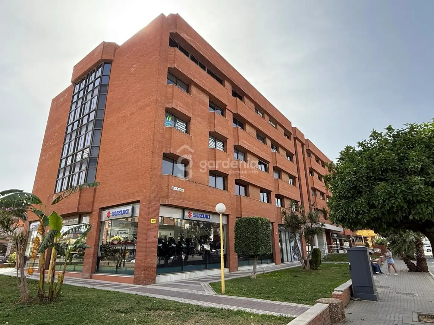 Oficina amb ascensor en venda a Toledo i Edificio, imagen 6
