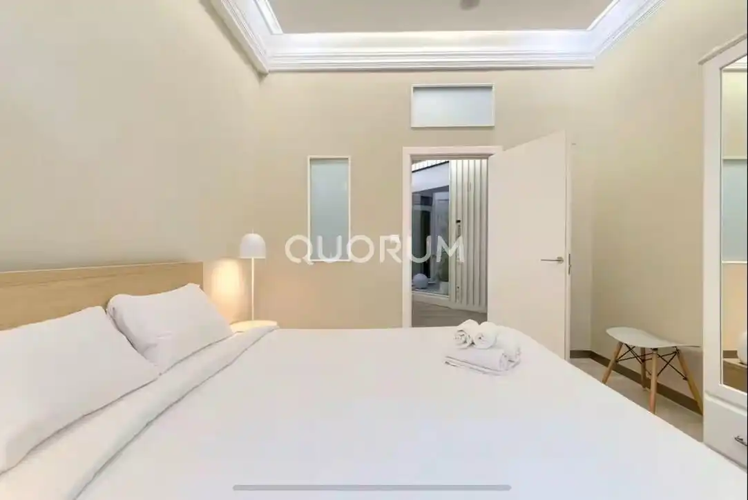 Appartement avec terrasse à vendre à Calle Calle Hurtado de Amezaga, imagen 32