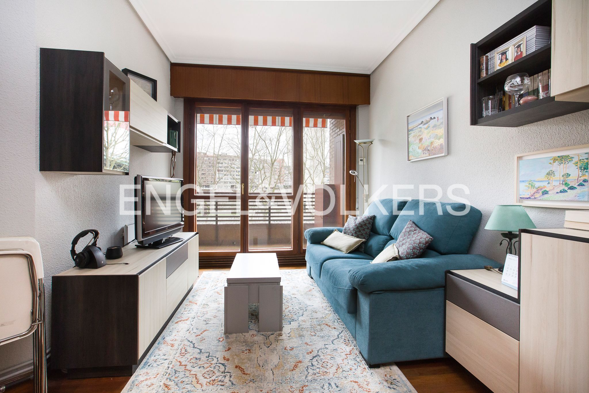 Maisonette zum Verkauf in Matiko - Ciudad Jardín