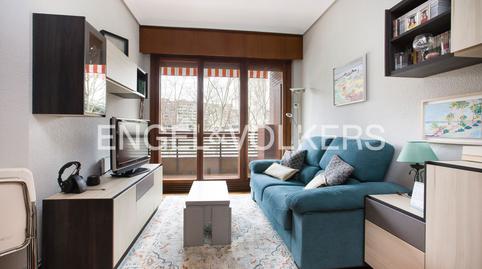Foto 2 de Dúplex en venta en Matiko - Ciudad Jardín, Bilbao