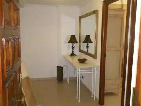 Habitación de Piso de alquiler en Vigo  con Calefacción, Parquet y Amueblado