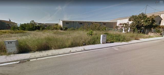 Terreno residencial en Venta en Camí del Comte, 7 en Daimús