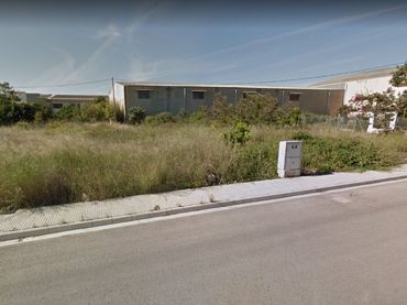 Terreno residenziale in vendita a Daimús