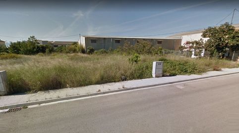 TERRENO URBANO/RESIDENCIAL 100%