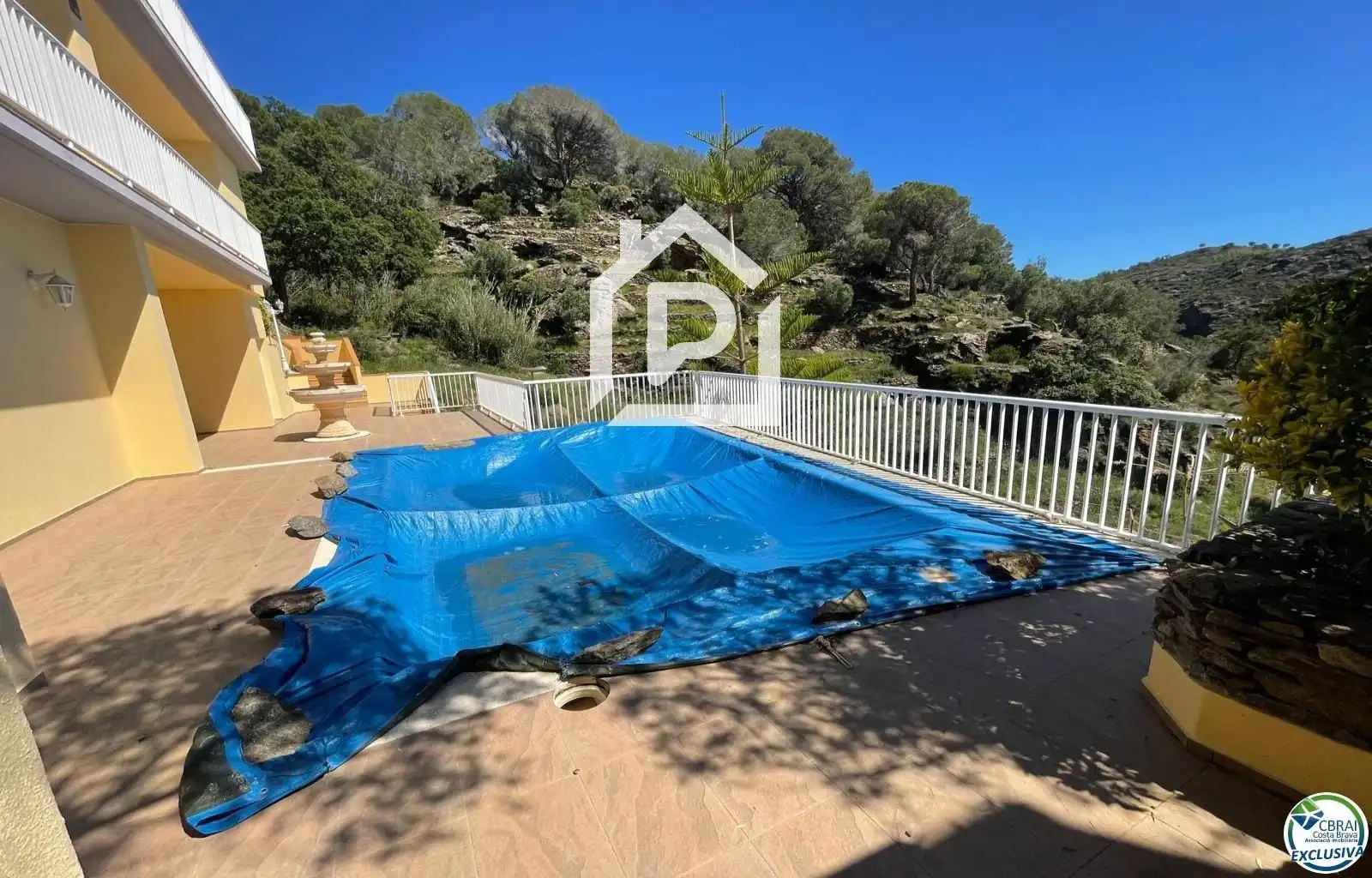 Chalet con piscina en venta en MIRO, imagen 27