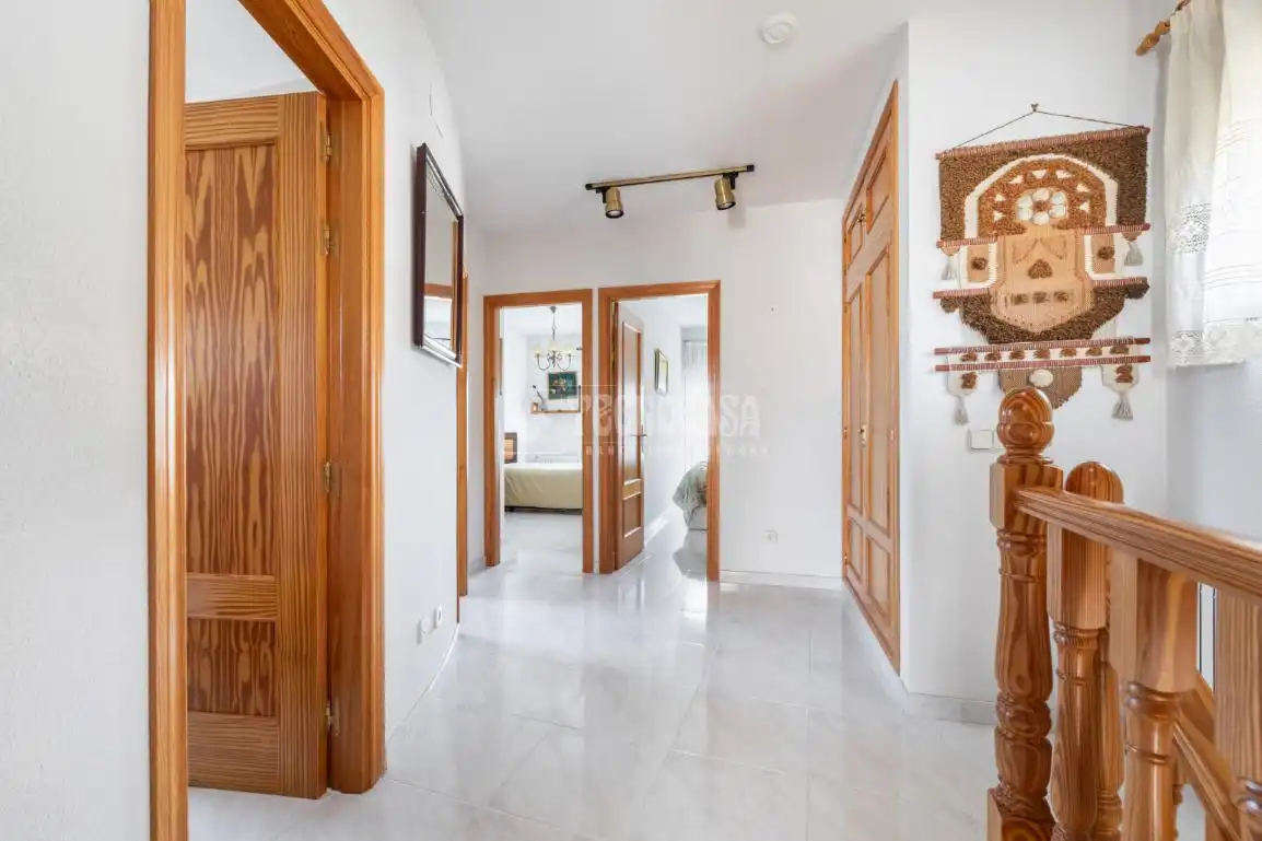 Casa o chalet en venta en Torrelodones con Calefacción, Jardín privado y Piscina