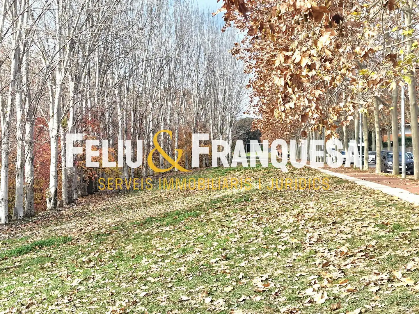 Attic for sale in Sant Cugat del Vallès  with Heating, Private garden and Terrace