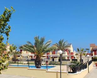 Swimming pool of Flat for sale in Alicante / Alacant  with Air Conditioner, Terrace and Storage room