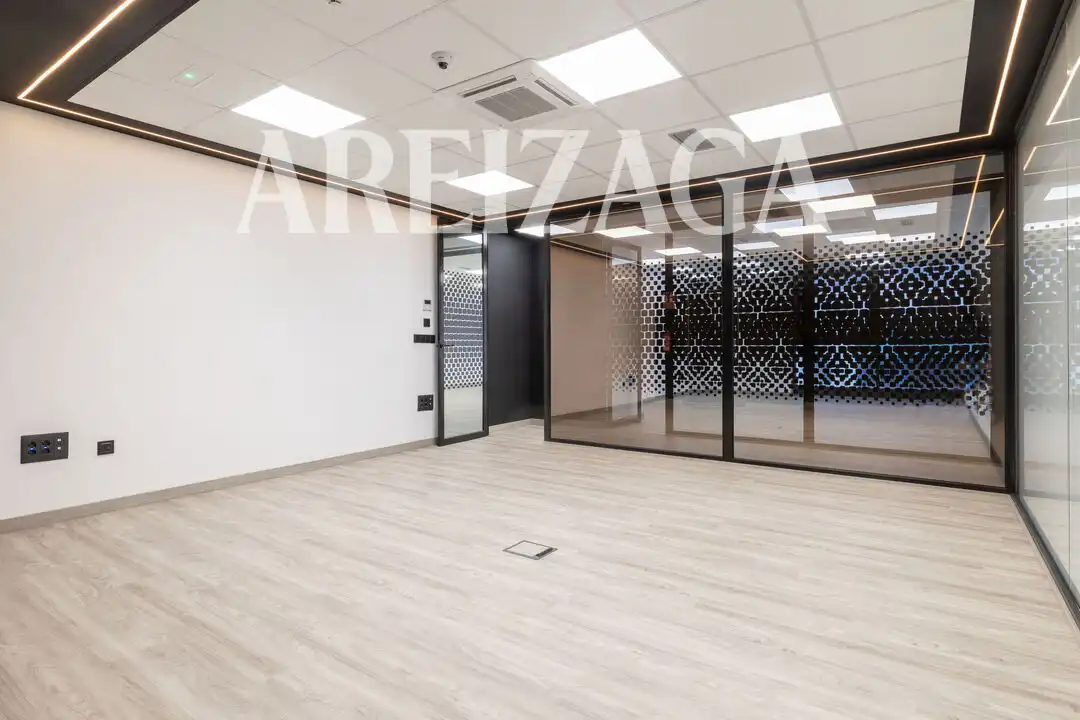 Oficina con ascensor en venta en Zuatzu Kalea, imagen 47