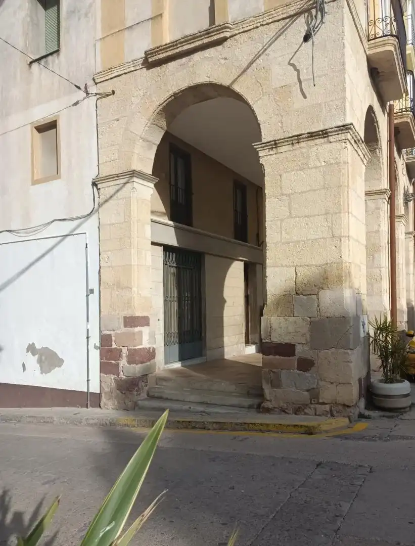 Casa rústica amb terrassa en venda a PETITA 13, imagen 8