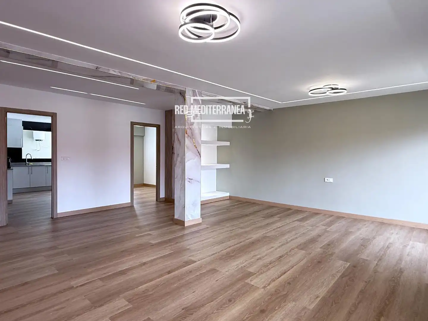 Flat for sale in Gandia  with Air Conditioner, Heating and Terrace