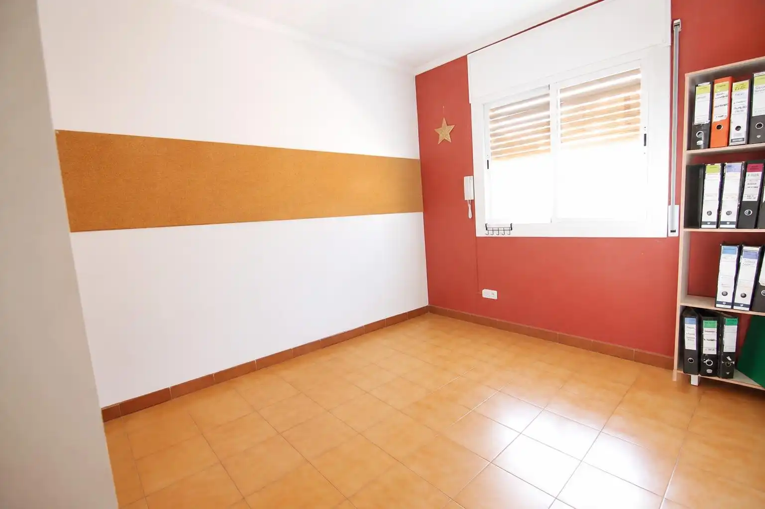 Dormitori de Casa o xalet en venda en Vilassar de Dalt amb Aire condicionat, Calefacció i Jardí privat