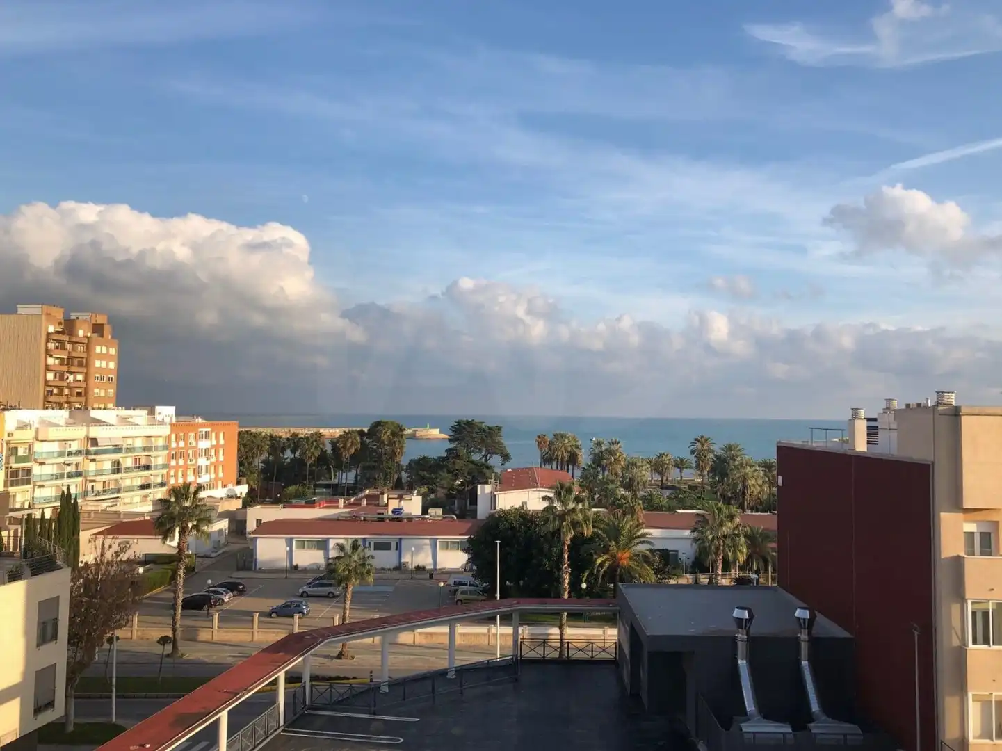 Dormitori de Edifici en venda en Benicarló