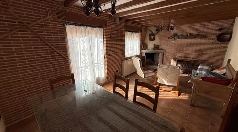 Foto 4 de Casa adosada en venda a Calle Oeste, Zona Rural, Ávila