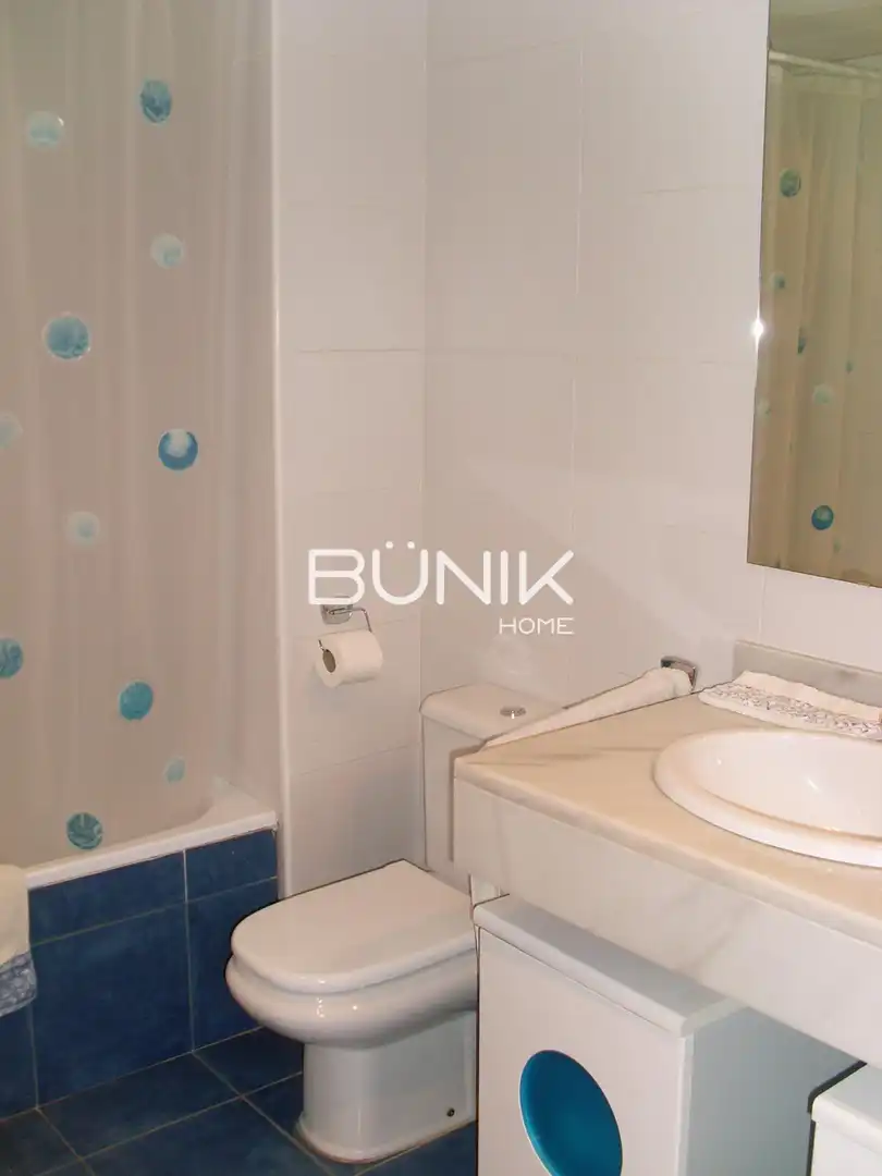 Piso con piscina en venta en de la Mar Mediterrania, imagen 14