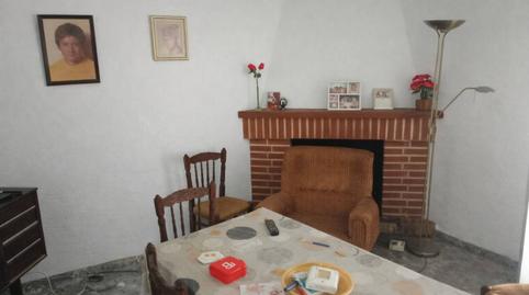 Foto 3 de Casa adosada en venda a Calle Ravalet de la Trinitat, 35, Xeresa, Valencia