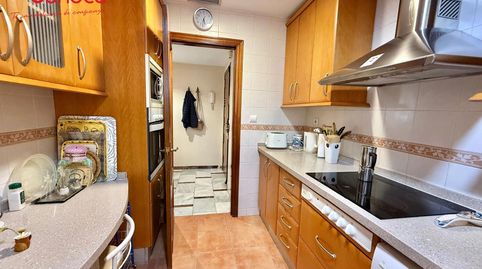 Foto 5 von Dachboden zum Verkauf in Pintor Juan Gris, Vista Alegre - Parque Cruz Conde, Córdoba Capital