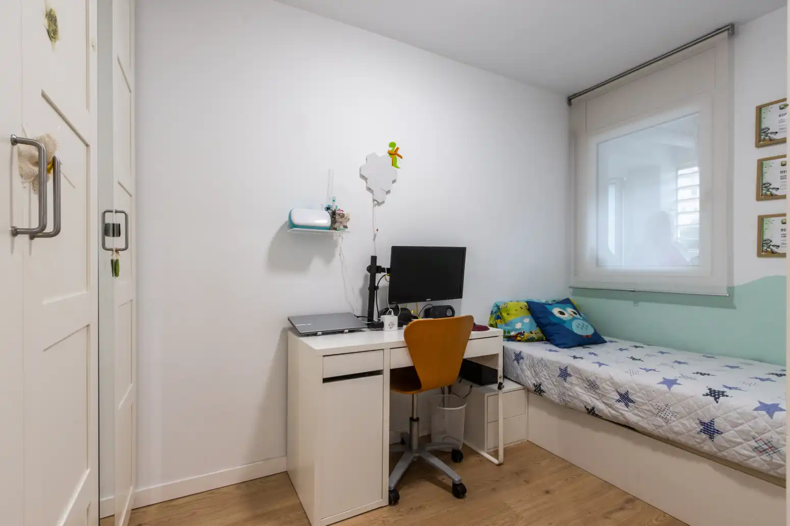 Habitación de Piso en venta en Ponent