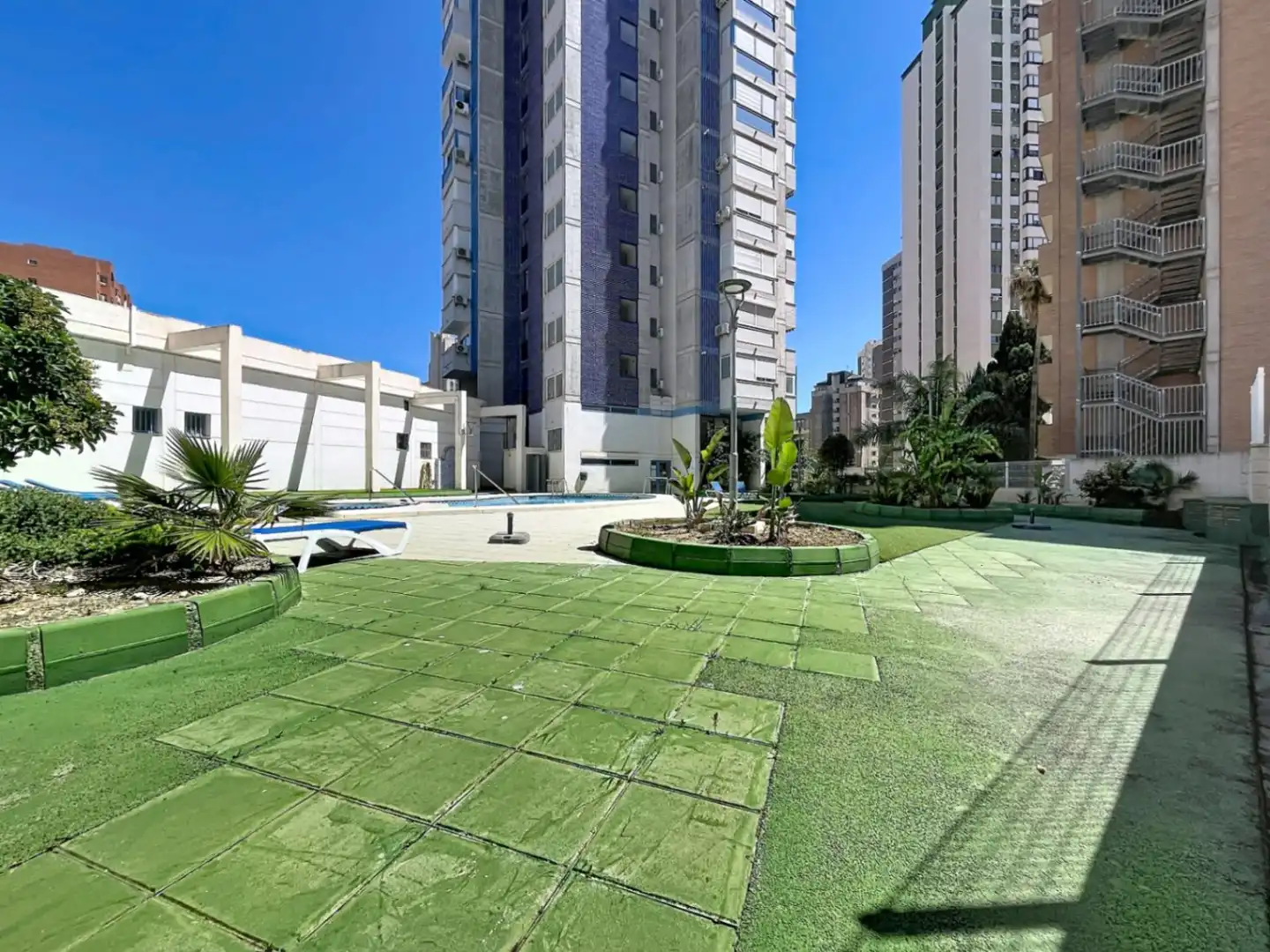 Appartamento con piscina in vendita a Levante Alto, imagen 23