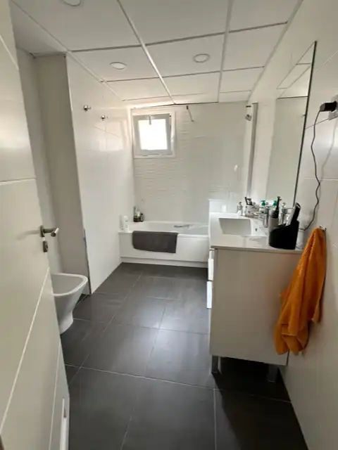 Attic for rent in Avenida de Picaso, La Cala del Moral, 17, La Cala del Moral