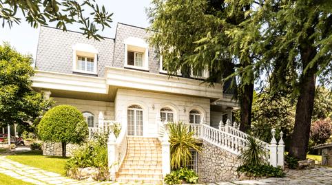 Photo 3 of House or chalet for sale in Calle Venta Vieja, La Florida -  El  Plantío,  Madrid Capital