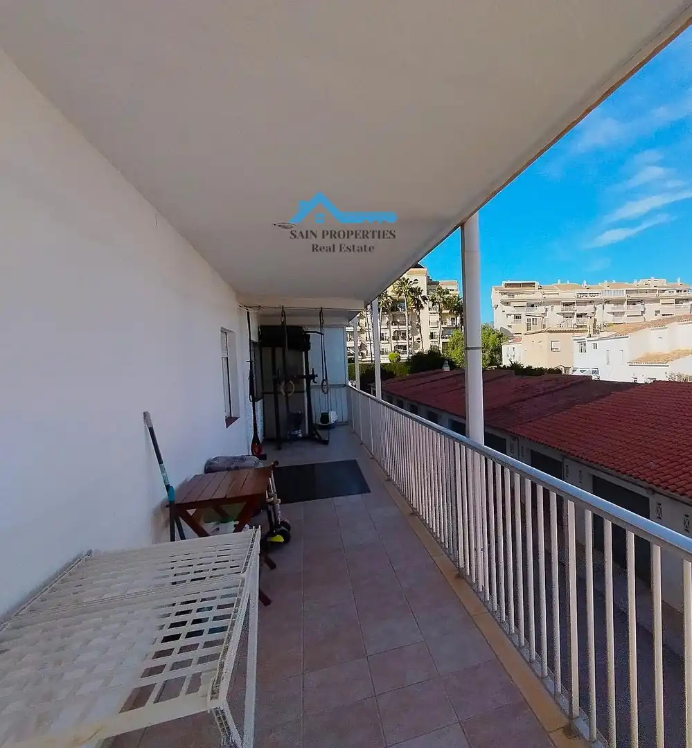 Piso con terraza en venta en Altea ciudad, imagen 18