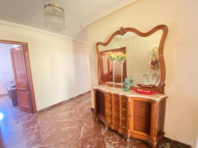 Casa-chalet en Venta en Pulgara