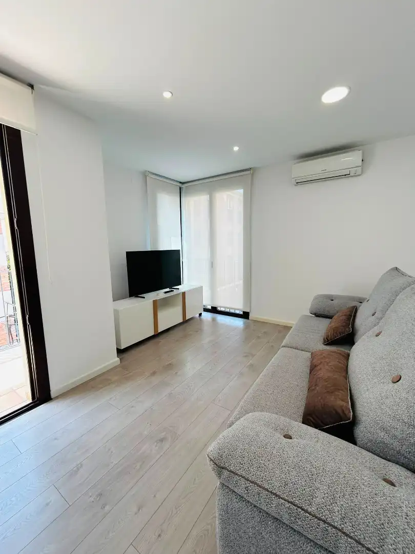 Wohnung zur Miete in Carrer de Roger de Llúria, 18, Port - Horta de Santa María