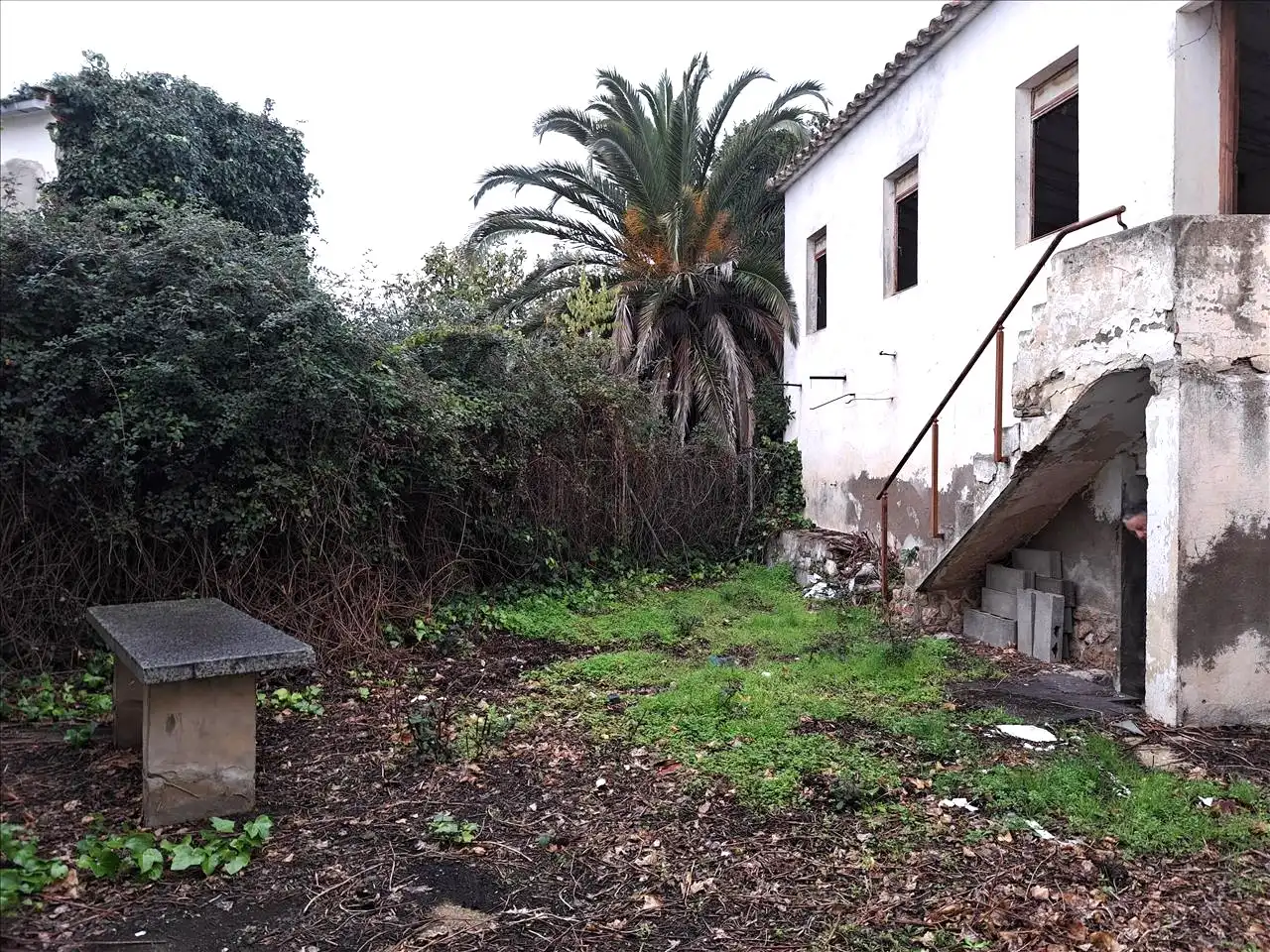 Casa o xalet en venda a Alcalá del Obispo