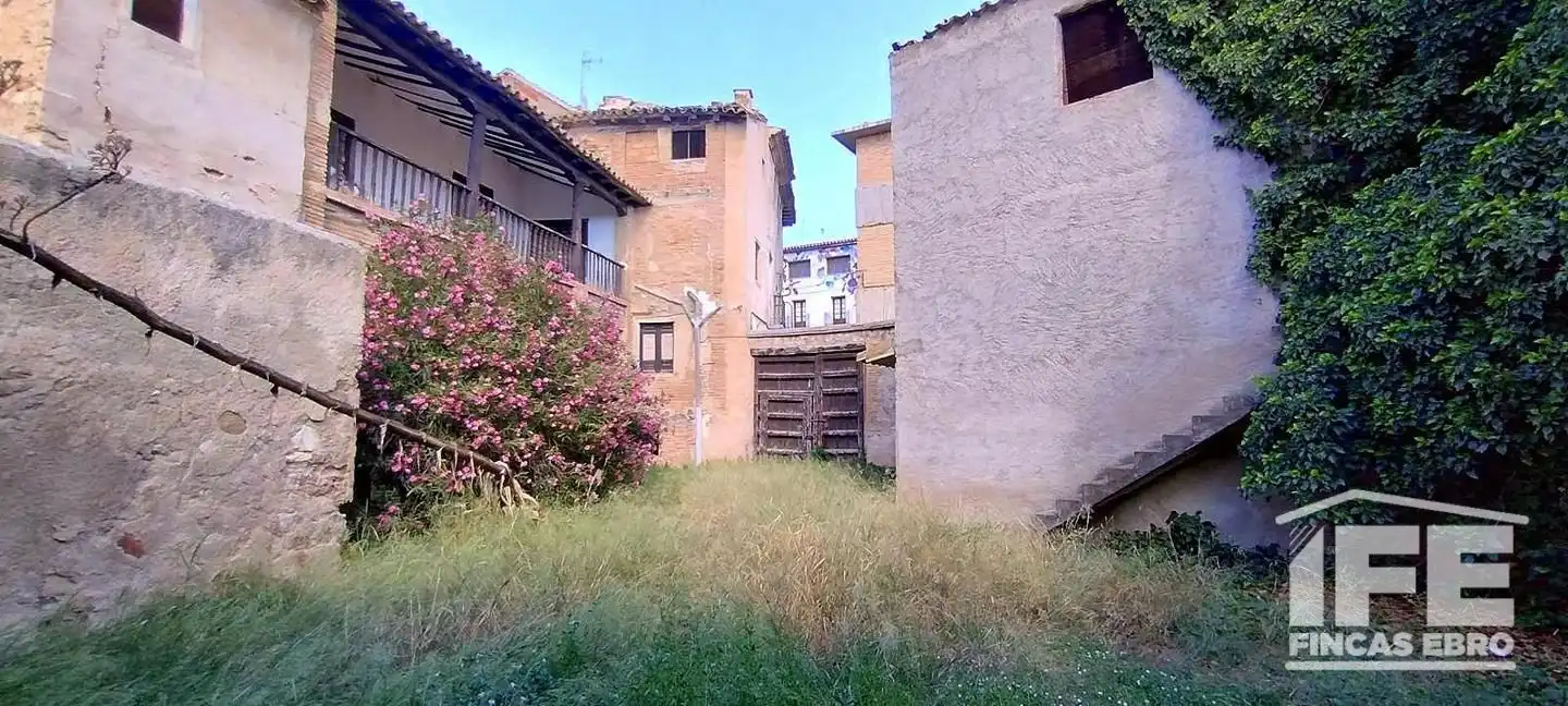 Haus mit Garten zum Verkauf in Épila, imagen 57
