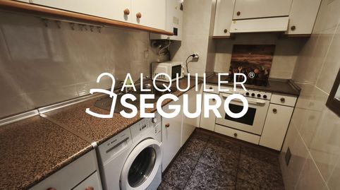 Foto 4 de Pis de lloguer a Gargallo, Pablo, La Almozara, Zaragoza Capital