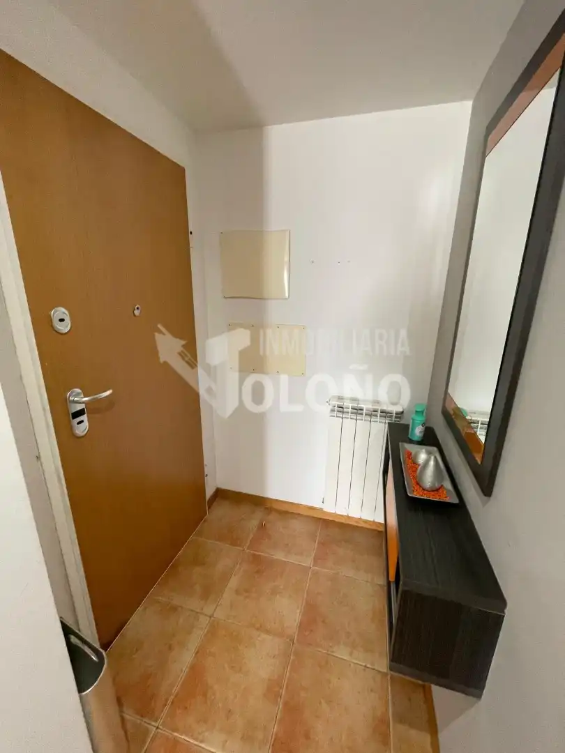 Apartamento en venta en Alesanco con Calefacción, Terraza y Trastero
