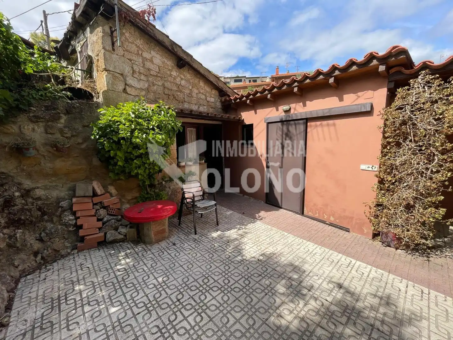 Maison avec jardin à vendre à La Cadena Kalea 8, imagen 31