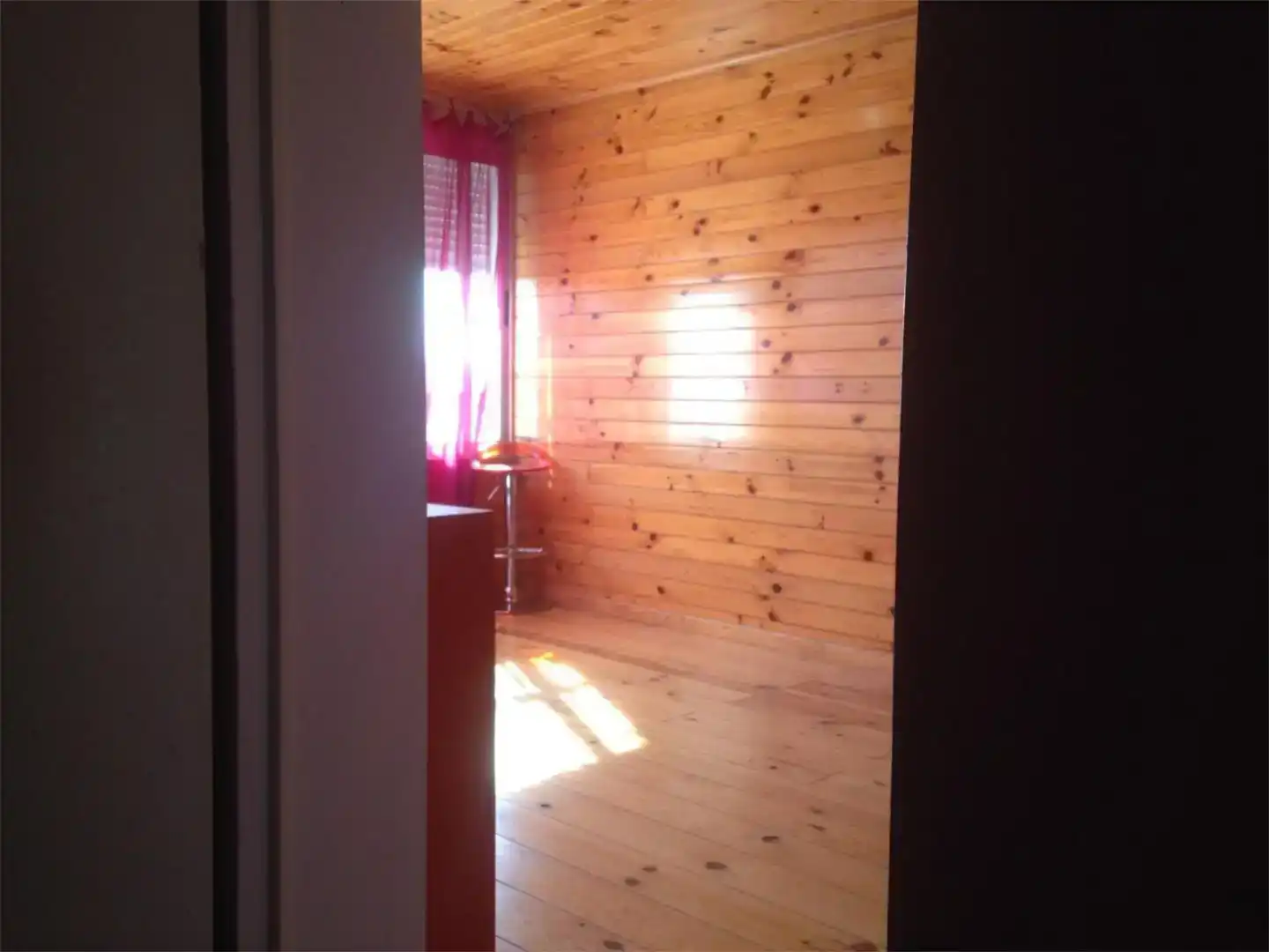 Schlafzimmer von Maisonette zum Verkauf in Vera mit Klimaanlage und Schwimmbad
